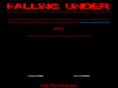 fallingunder.com