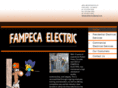 fampecaelectric.com