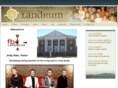 fbclandrum.com