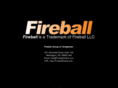 fireballtrademark.com