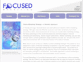 focusedmarketingonline.com