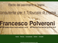 francescopolveroni.com