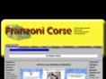 franzonicorse.com