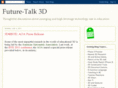 future-talk.net