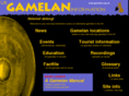 gamelan.org.uk