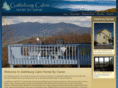 gatlinburgcabinrentalbyowner.com