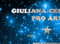 giulianacesariniproart.com