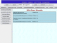glenoakslittleleague.com