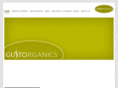 gustorganics.com