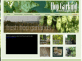 hopgarland.com
