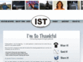 imsothankful.com