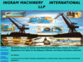 ingramplantandmachinery.com
