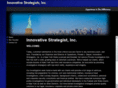 innovativestrategists.com