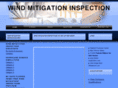 inspections-windmitigation.com