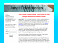 janetsdietstory.com
