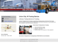 johnsontowingservice.com