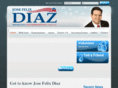josefelixdiaz.com