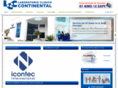 labcontinental.com