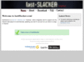 lastslacker.com