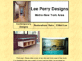 leeperrydesigns.com