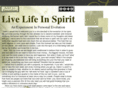 livelifeinspirit.com