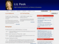 lizpeek.com