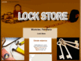 lockstore.es