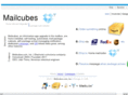 mailcubes.com