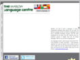 marlowlanguagecentre.com