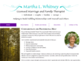 marthawhitney.com