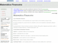 matematicafinanceira.net