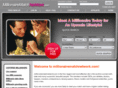 millionairematchnetwork.com