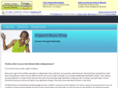 musicshopengland.com