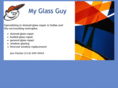 myglassguy.com