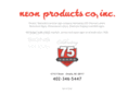neonproductsco.com