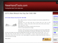 newhandtools.com