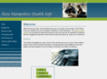 nhhealthinfo.org