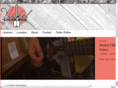nickelcigarboxguitar.com