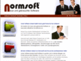 normsoft.de
