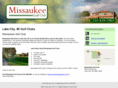 northernmigolfcourse.com