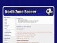 northzonesoccer.com