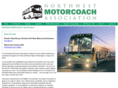 nwmotorcoach.com