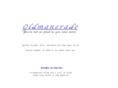oldmanerade.com