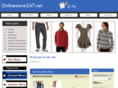 onlinestore247.net