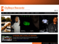 oyboysrecords.com