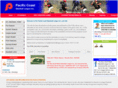 pcbaseballleague.org