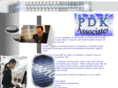 pdkassociates.com