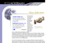 peterackerman.com