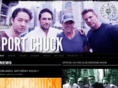 portchuck.com