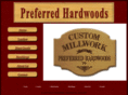 preferredhardwoods.com